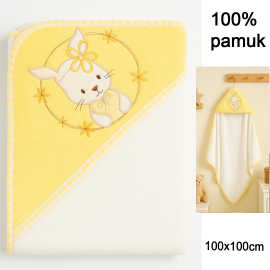Peškir 100x100